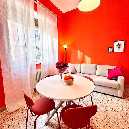 Casa Vacanze Civico 20 佛罗伦萨 外观 照片