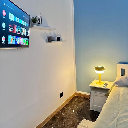 Casa Vacanze Civico 20 佛罗伦萨 外观 照片