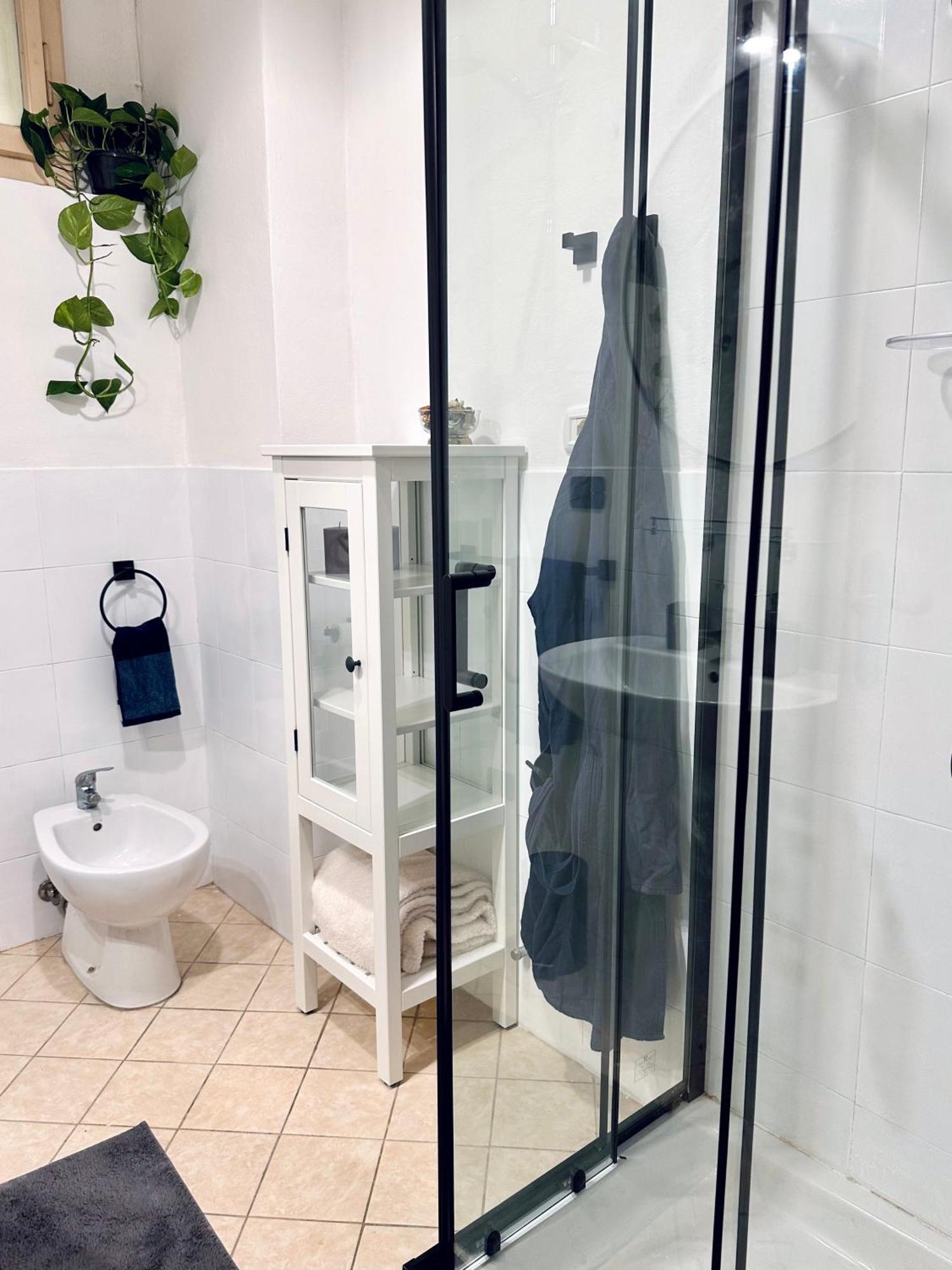 Casa Vacanze Civico 20 佛罗伦萨 外观 照片