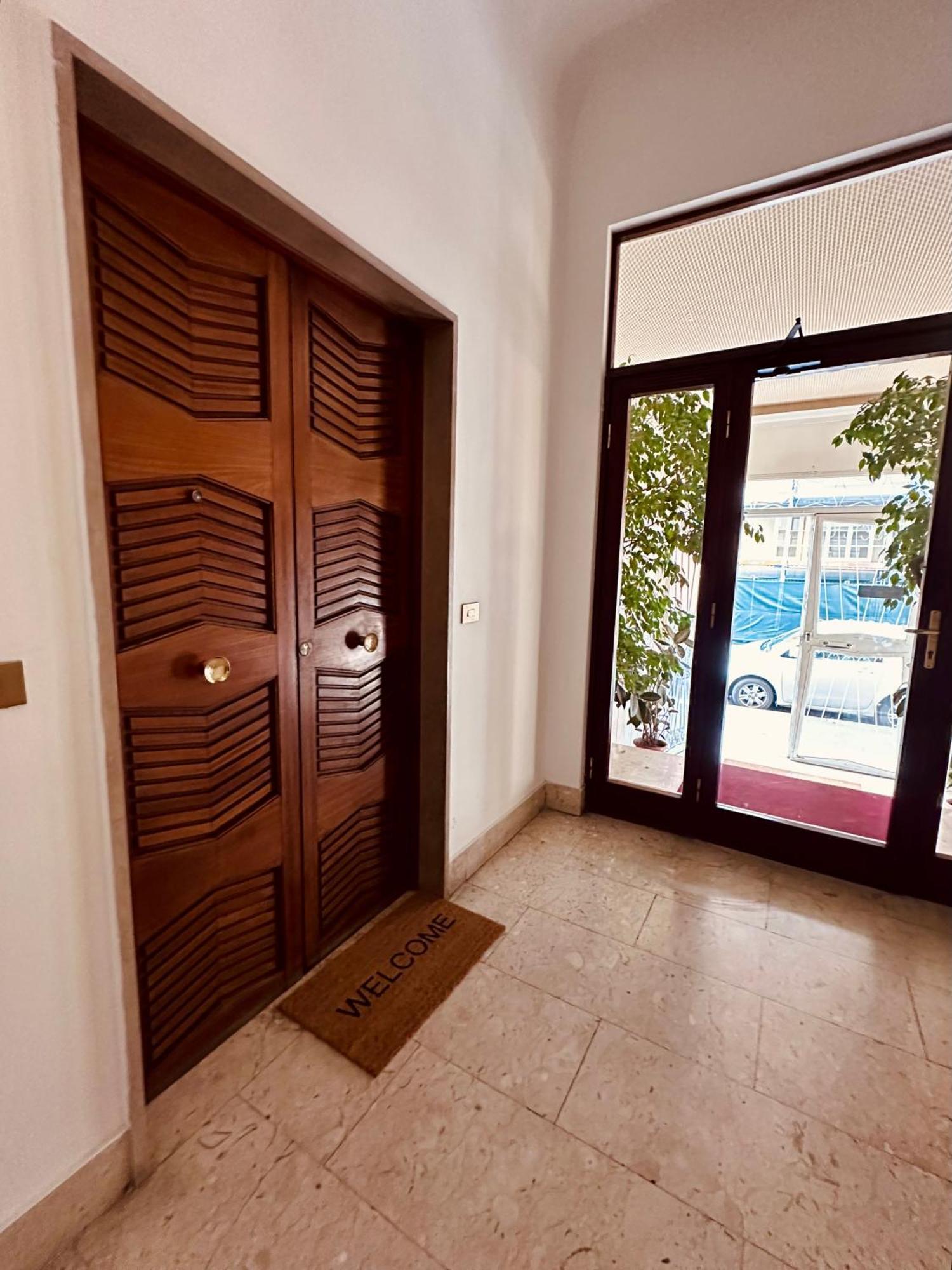 Casa Vacanze Civico 20 佛罗伦萨 外观 照片