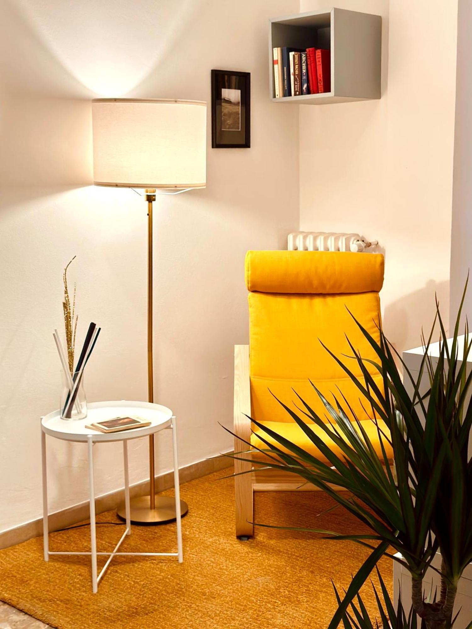 Casa Vacanze Civico 20 佛罗伦萨 外观 照片