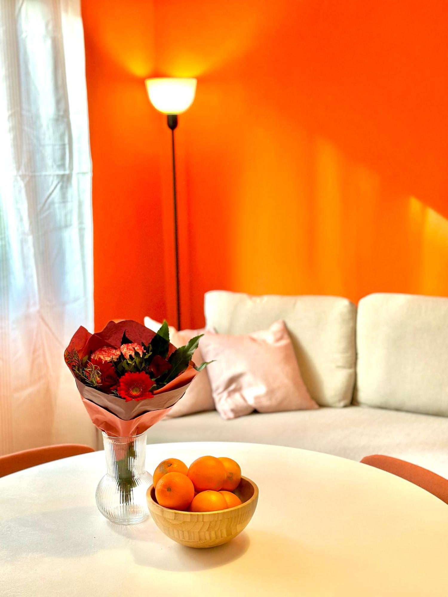 Casa Vacanze Civico 20 佛罗伦萨 外观 照片