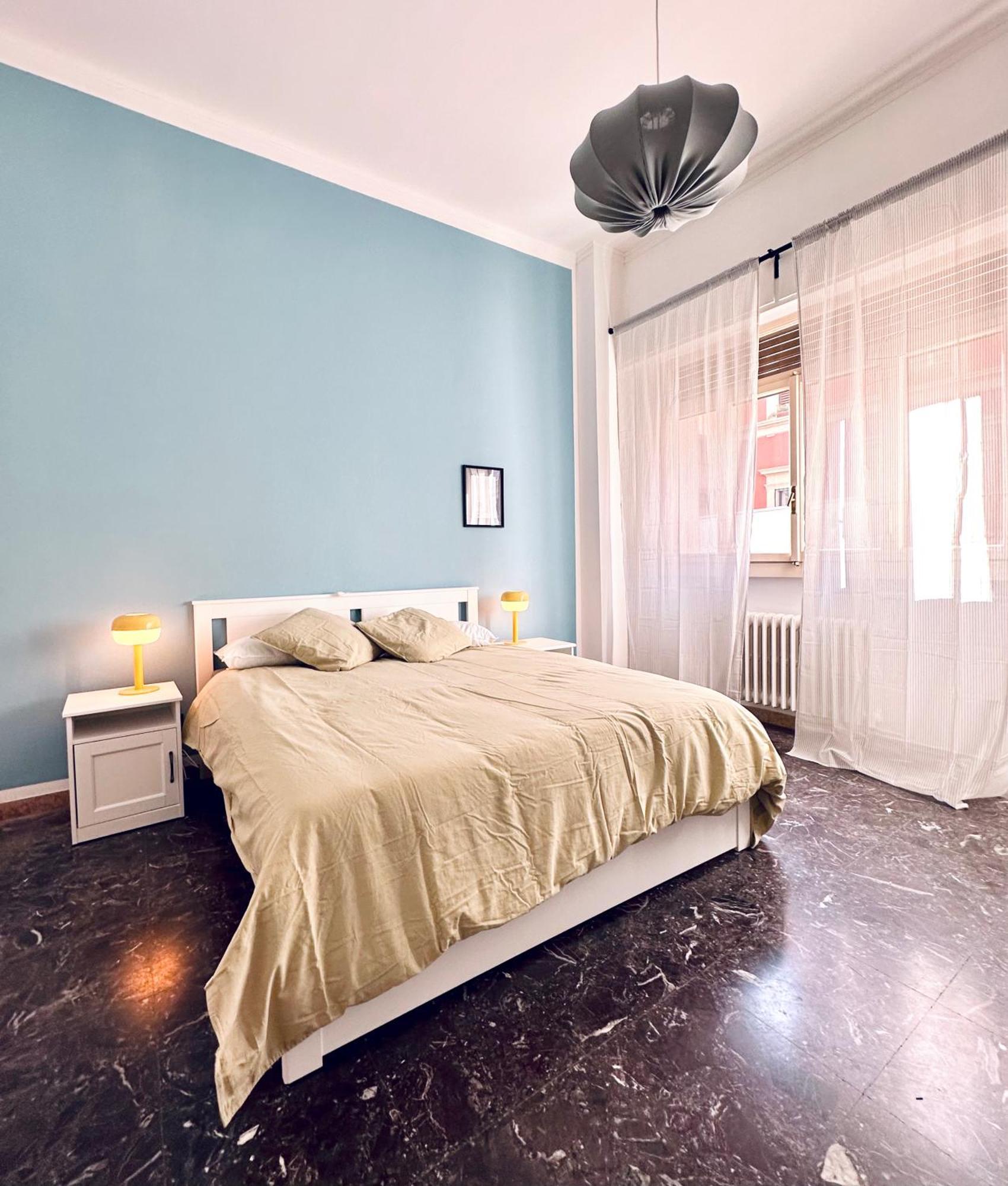 Casa Vacanze Civico 20 佛罗伦萨 外观 照片