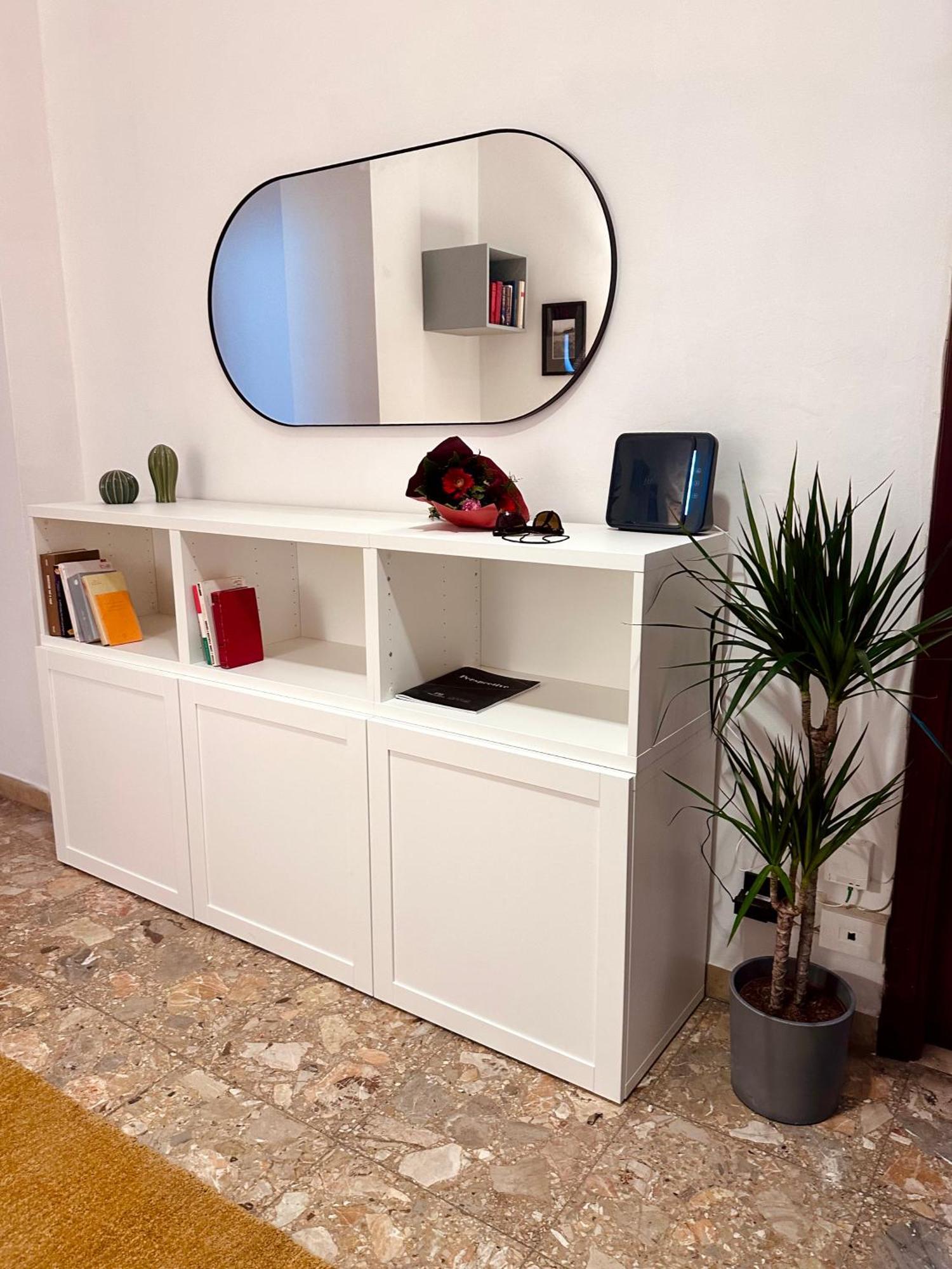 Casa Vacanze Civico 20 佛罗伦萨 外观 照片