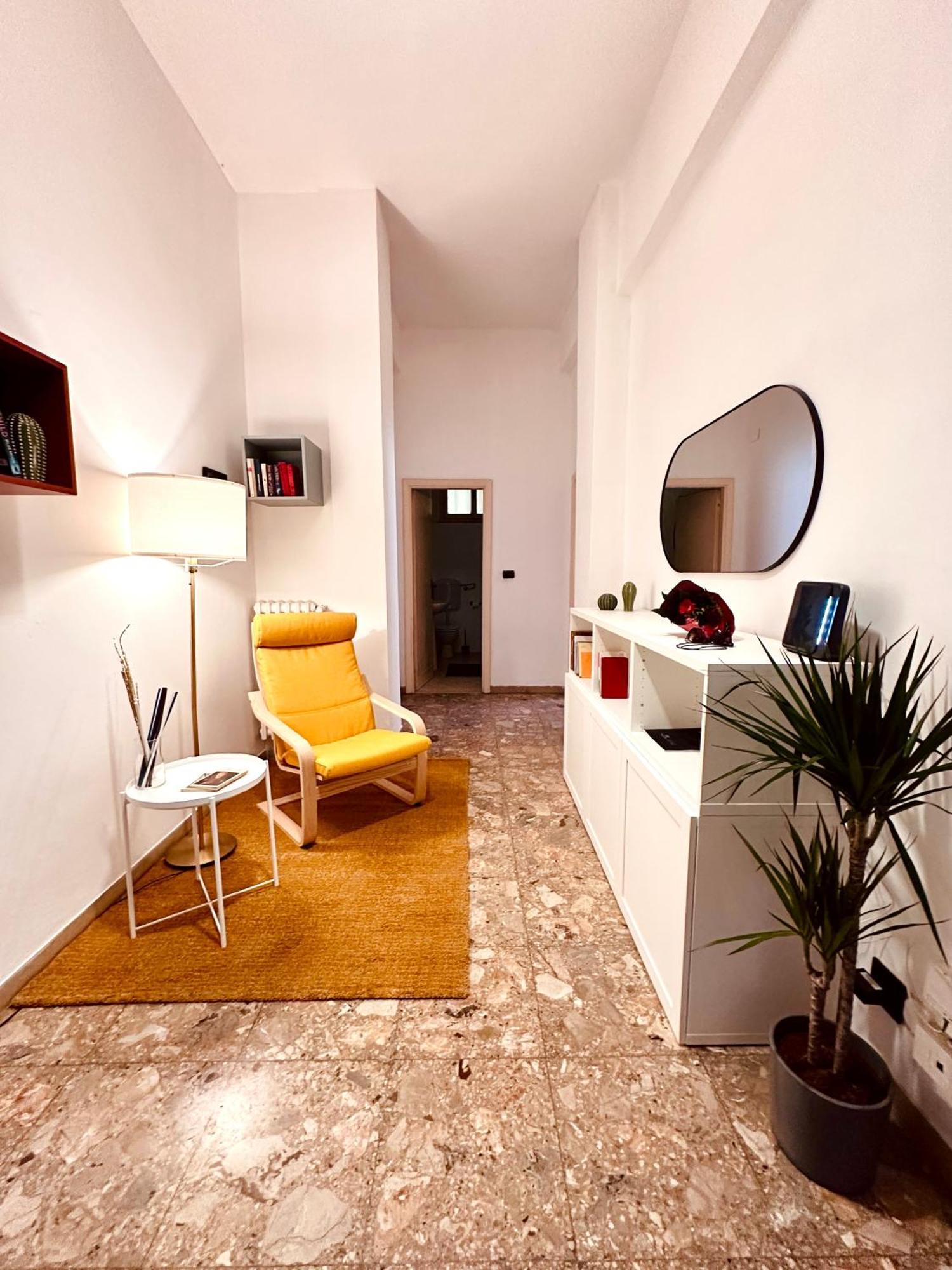 Casa Vacanze Civico 20 佛罗伦萨 外观 照片