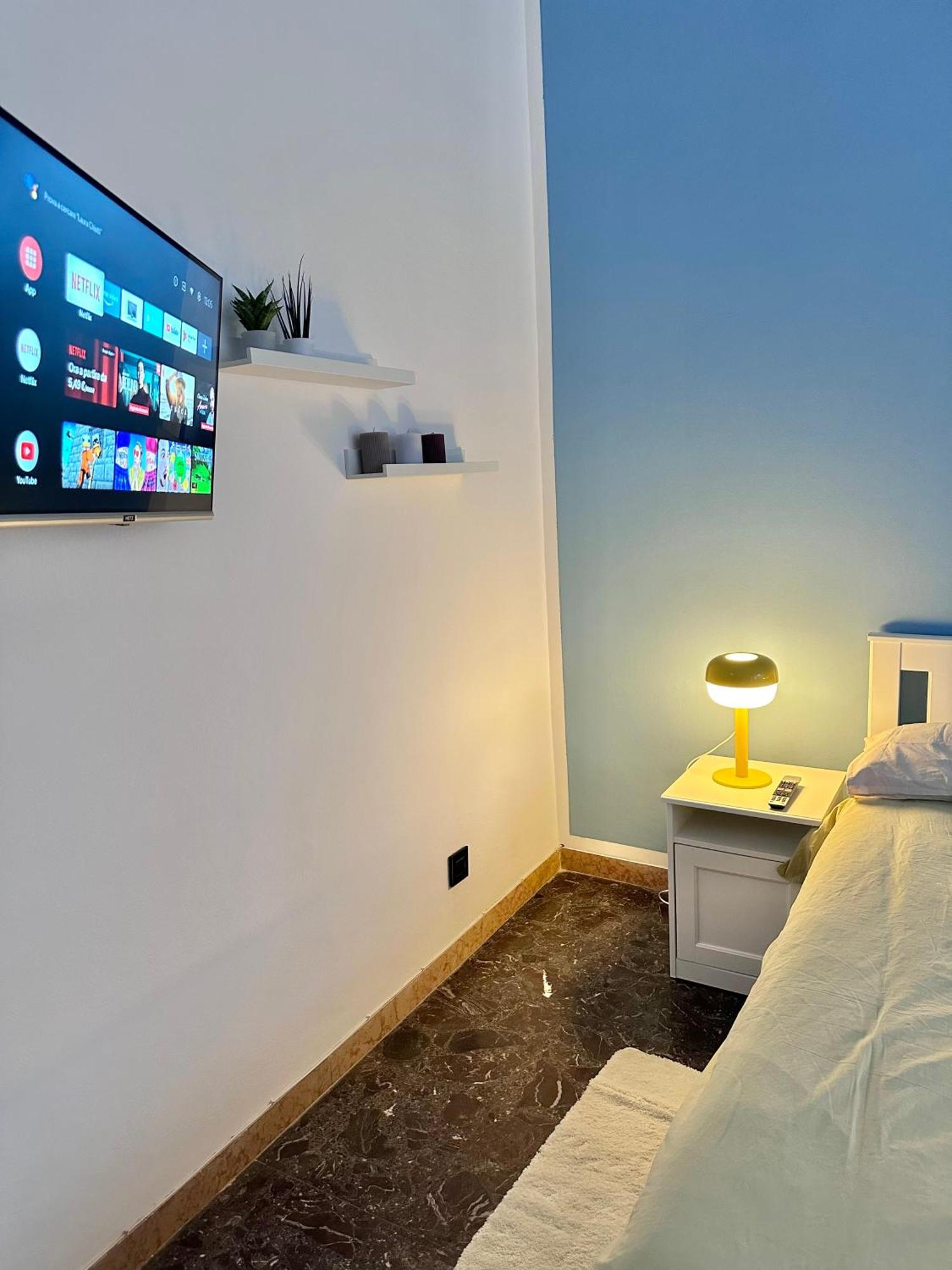 Casa Vacanze Civico 20 佛罗伦萨 外观 照片